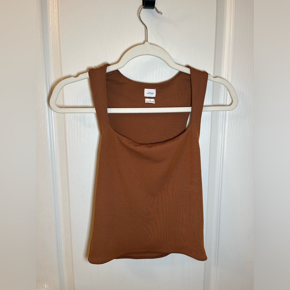 NWOT Aritzia tank top